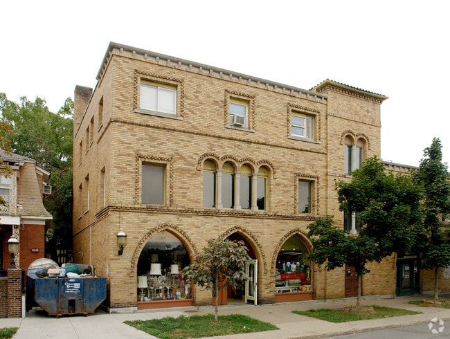 Building Photo - Kelsey Building