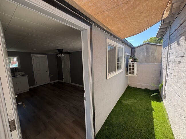 Foto del edificio - 3483 N Mayfield Ave