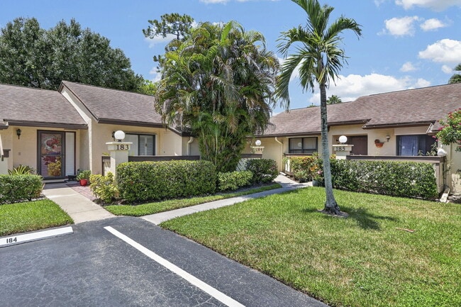 Building Photo - 184 Mastic Tree Ct