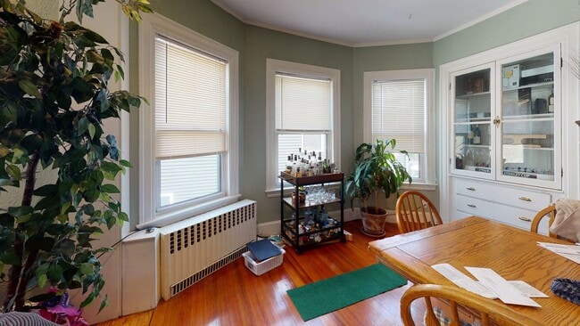 Photo - 5 bed 2 bath unit in Brookline.... Rare 3 parking included... Rare pricing.. Don't miss out! House