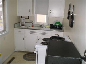 Foto del edificio - 1308 N A St