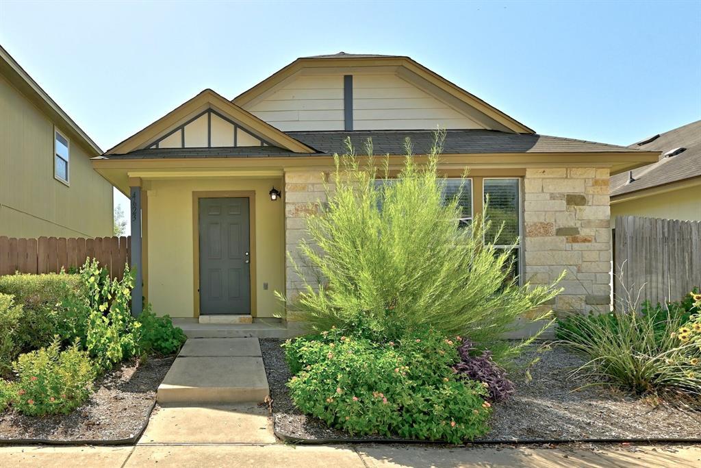 4623 Best Way, Austin, TX 78725 House Rental in Austin, TX