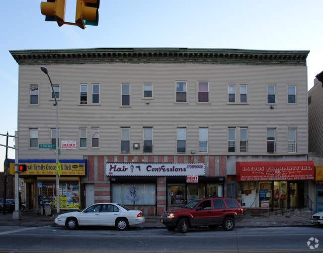 Building Photo - DEMOLISHED