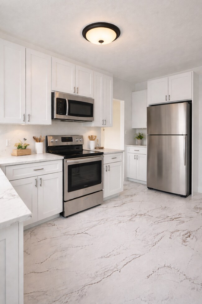 Foto del edificio - 211 N Vendome St