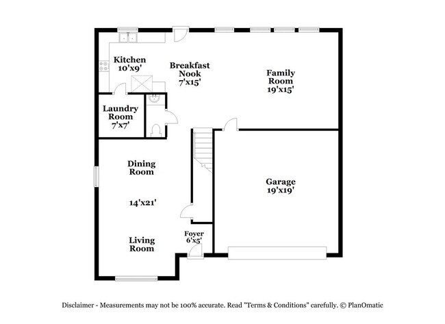 Building Photo - 1236 Lasalle Dr