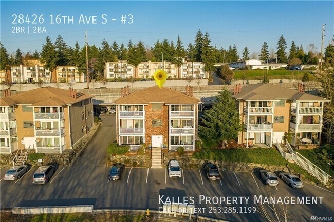 Building Photo - Beautiful 2 Bed 1.5 Bath Multi Unit Proper...