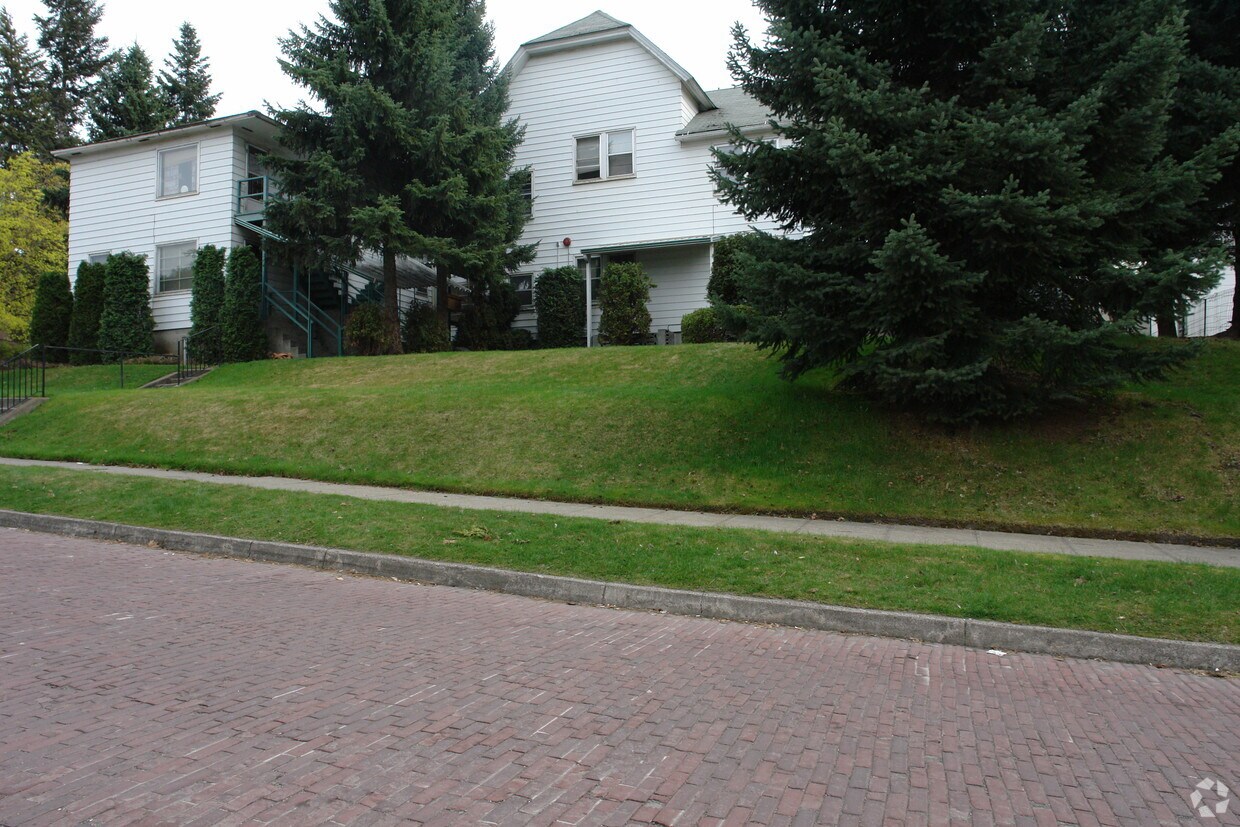 Foto del edificio - 602-610 S Walnut St