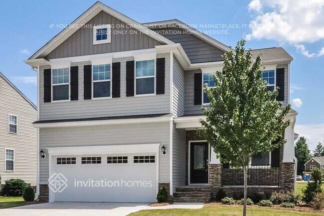 Foto del edificio - 907 Middle Ground Ave