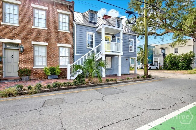 Foto del edificio - 38 Price St