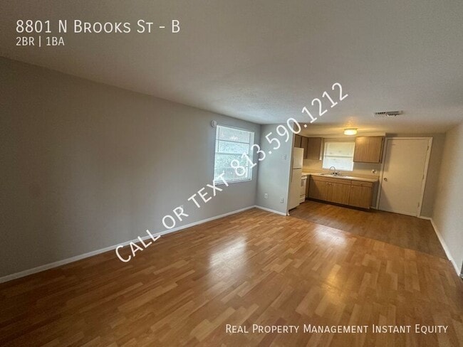 Foto del edificio - 8801 N Brooks St