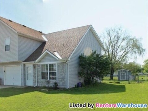 Foto principal - 1131 Dean Dr