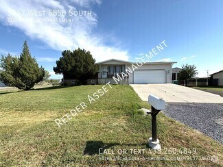Building Photo - 5017 W 5850 S