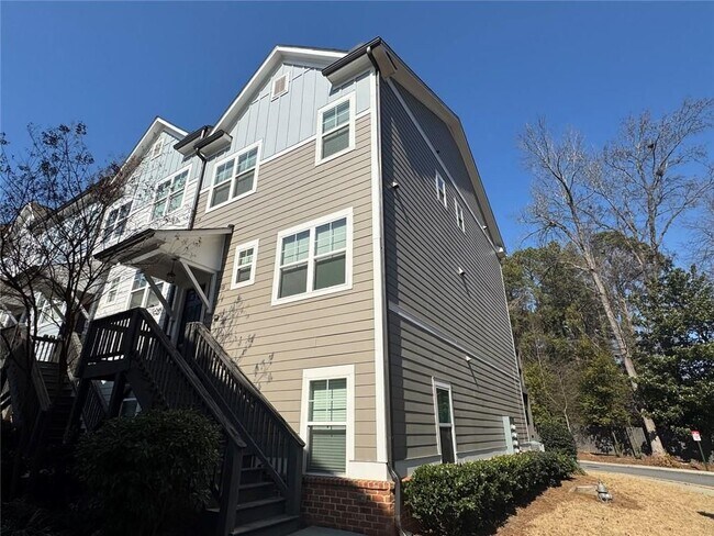 Foto del edificio - 3805 Oxford Cir