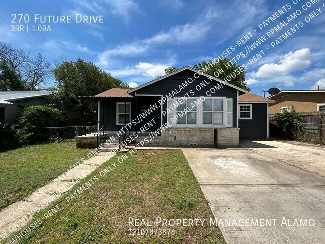 Building Photo - 270 Future Dr