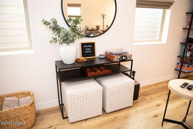 Foto del edificio - 2440 W Mission Timber Cir