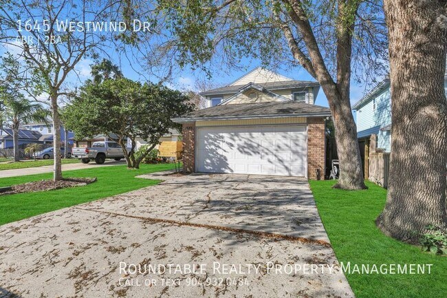 Foto del edificio - 1645 Westwind Dr