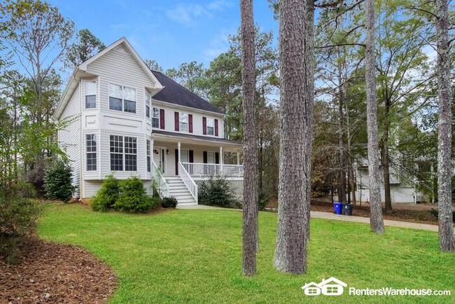 Building Photo - 3/2.5 Paulding County Home