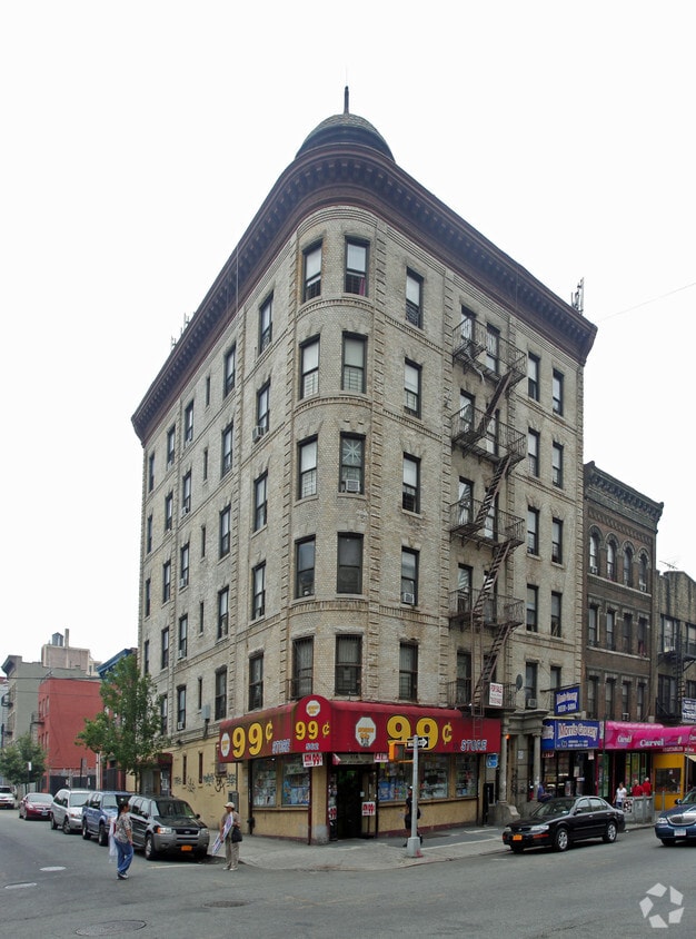 562564 Morris Ave, Bronx, NY 10451 Apartments in Bronx, NY