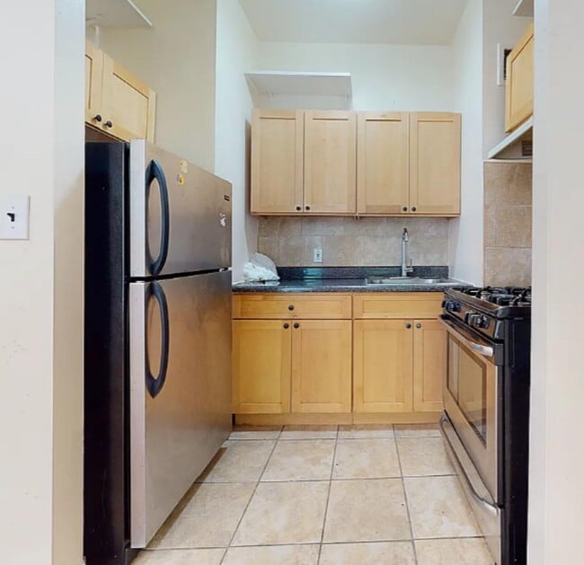 Photo - West 113th Street Apartment