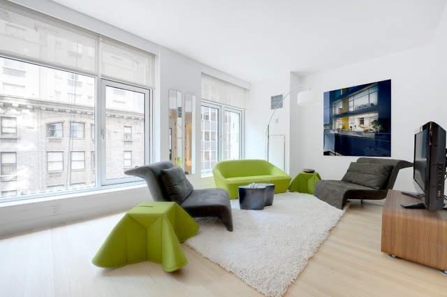 Foto principal - 2 bedroom in New York NY 10017