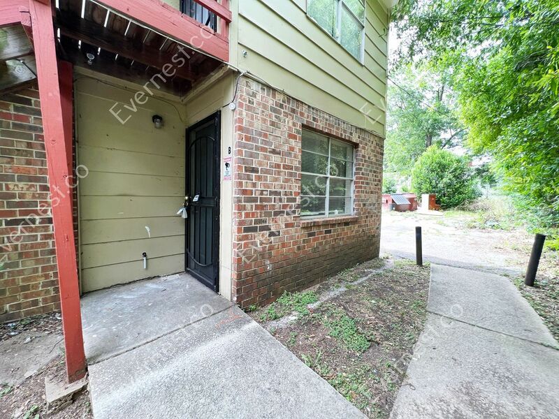1112 4th Ave W Unit B, Birmingham, AL 35204 Condo for Rent in
