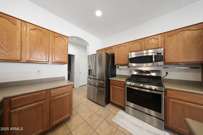 Foto del edificio - 1642 W Windsong Dr