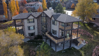 Building Photo - 14648 S Pristine Vw Cv