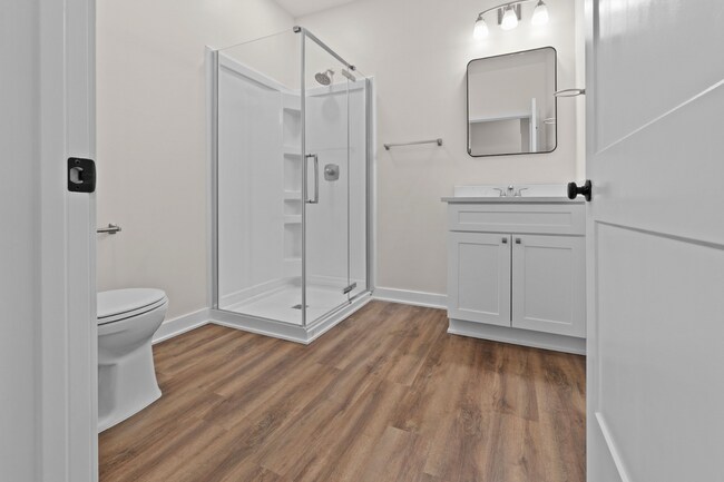 Foto del edificio - 4448 Evanston Ave