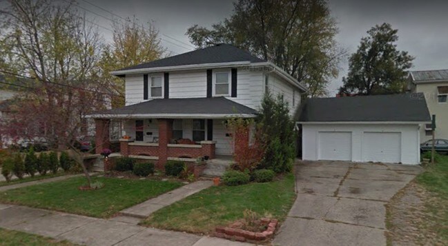 Foto del edificio - 9 S Maple Ave