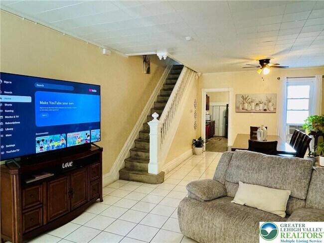 Foto del edificio - 1523 W Chew St