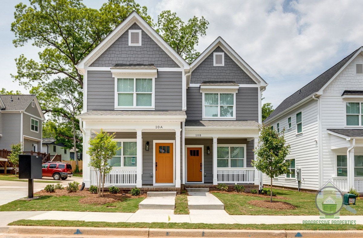 Photo - 10 Howard St (Greenville, SC)