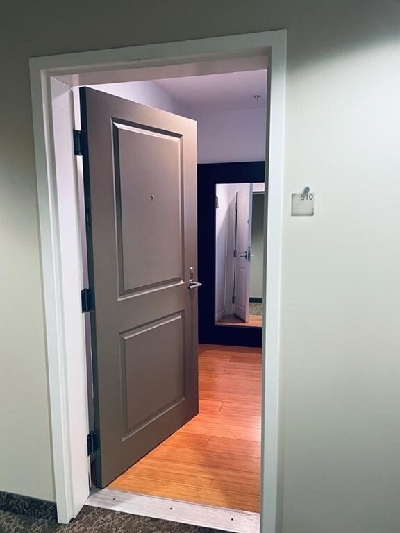 Foto del edificio - 16 Miner St