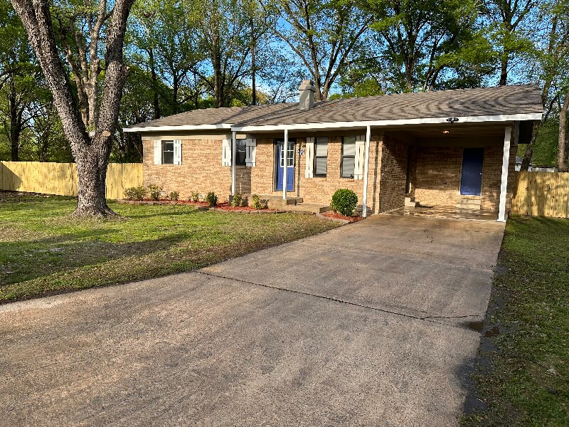 32 Meadowlark Dr, Cabot, AR 72023 House Rental in Cabot, AR