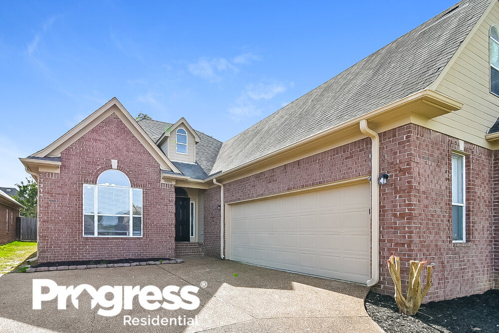 4494 Graystone Dr, Southaven, MS 38671 House Rental in Southaven, MS