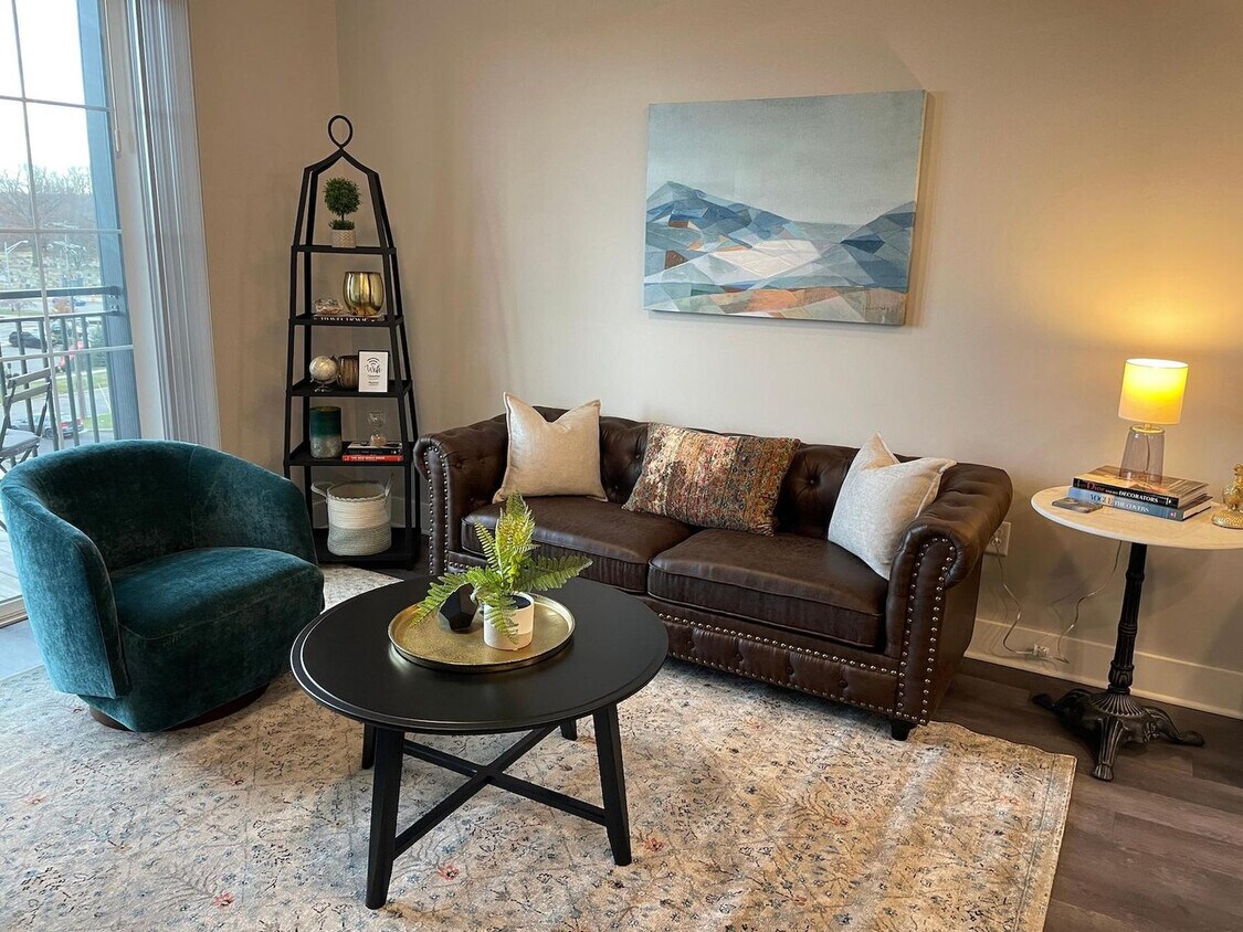 Foto principal - 2875 Olentangy River Rd