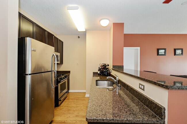 Foto del edificio - 600N N Kingsbury St