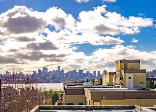 Foto del edificio - 2 bedroom in Seattle WA 98103