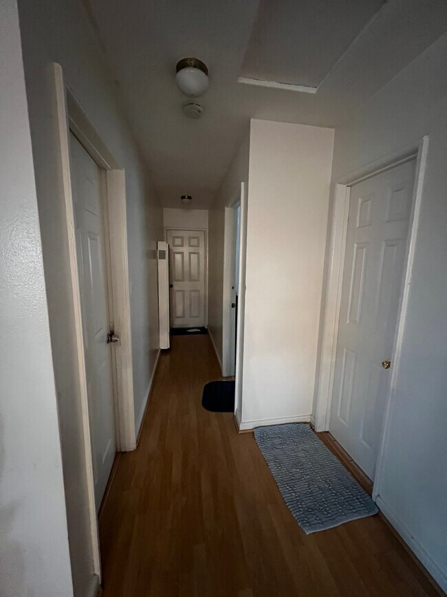 Hallway - 261 E 220th St