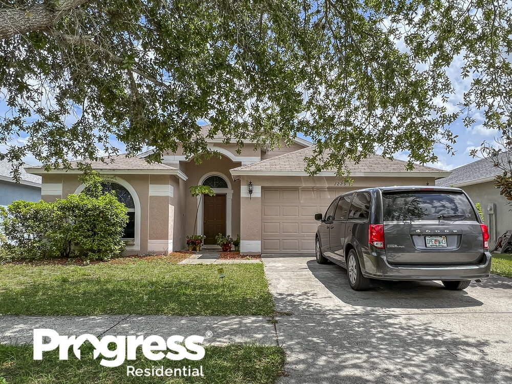 1225 Dragon Head Dr, Valrico, FL 33594 House for Rent in Valrico, FL