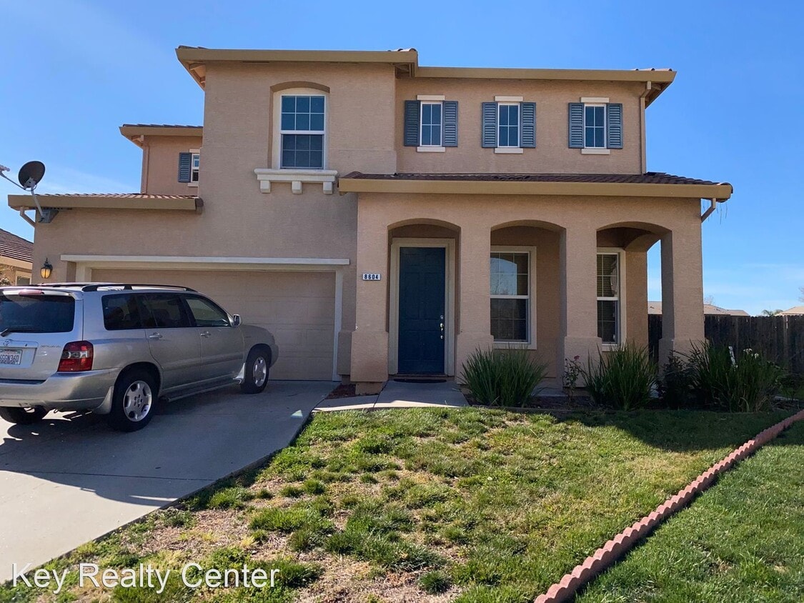 Primary Photo - 5 br, 3 bath House - 8604 Neopolitan Way