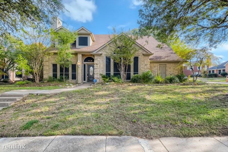 Primary Photo - 3 br, 2.5 bath House - 2241 Cross Timber D...