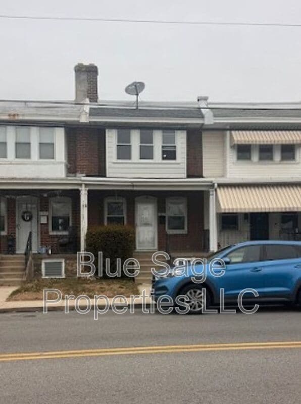 Building Photo - 1411 Lawrence Rd