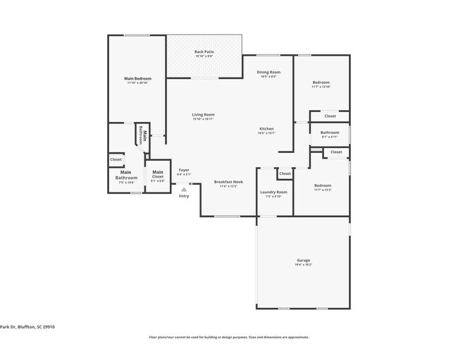 Building Photo - 38 Alston Park Dr