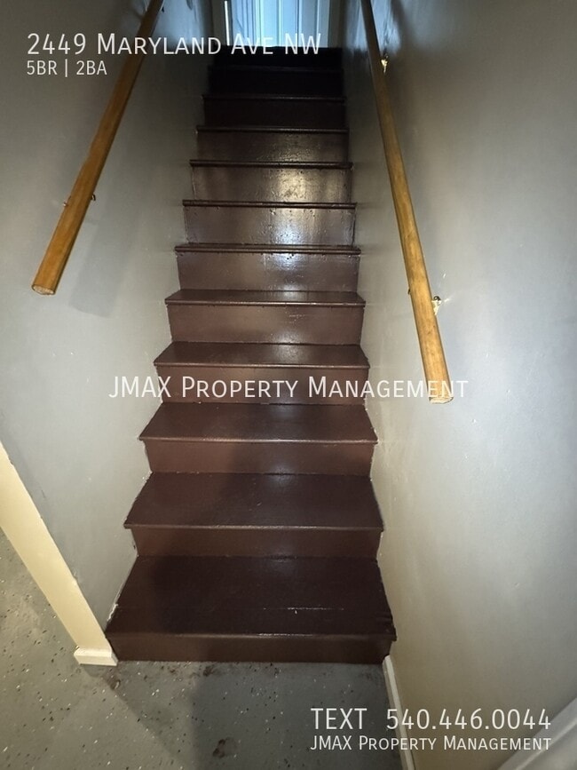 Building Photo - 2449 Maryland Ave NW