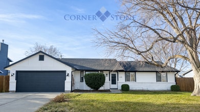 Building Photo - 4295 S Rimview Way