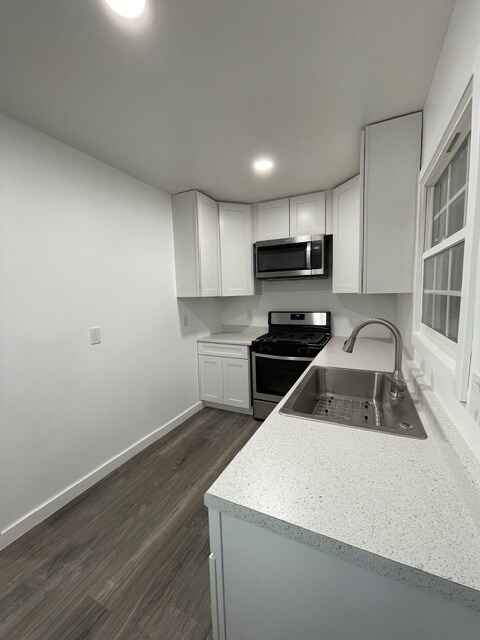 Foto del edificio - 13842 Jackson St