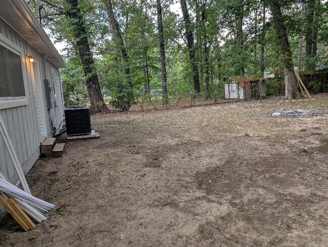 Foto del edificio - 802 Desota Pl