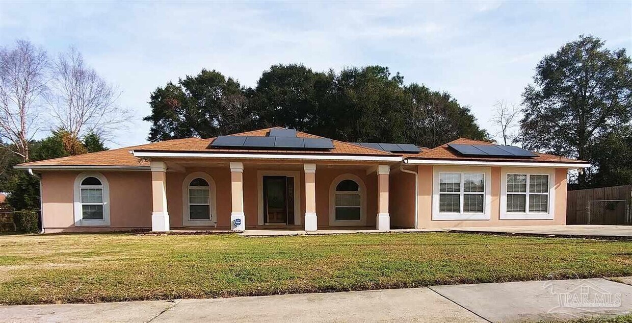Primary Photo - 8330 Harbour Square Dr