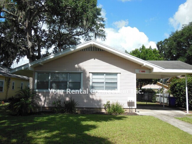 Foto del edificio - Lake Morton/Dixieland Historic District
