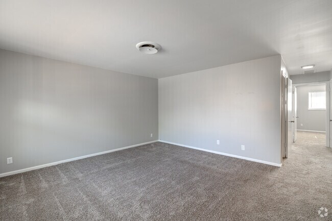 2HAB, 2BA - 935 ft² - Habitación familiar - Stratford East